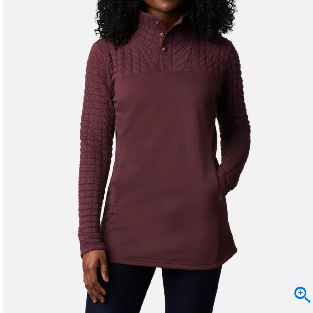 Women's Sunday Summit™ II Tunic Brand New with Tags